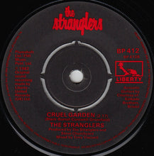 Load image into Gallery viewer, The Stranglers : Strange Little Girl (7&quot;, Single, Pus)
