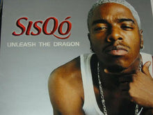 Load image into Gallery viewer, Sisqo : Unleash The Dragon (12&quot;)
