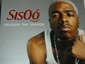 Sisqo : Unleash The Dragon (12")