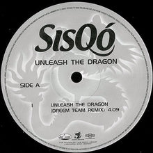 Load image into Gallery viewer, Sisqo : Unleash The Dragon (12&quot;)
