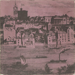 Lindisfarne : Fog On The Tyne (LP, Album, RE, Lar)
