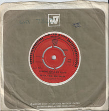 Load image into Gallery viewer, Peter, Paul &amp; Mary : Leaving On A Jet Plane (7&quot;, Single, Kno)
