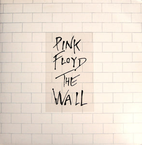 Pink Floyd : The Wall (2xLP, Album, Gat)