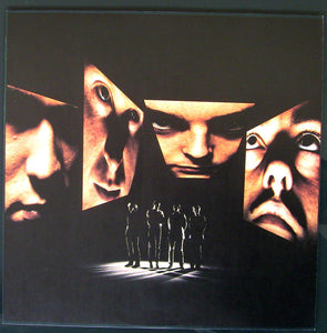 The Human League : Reproduction (LP, Album)