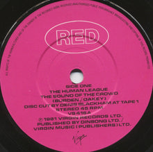 Load image into Gallery viewer, The Human League : The Sound Of The Crowd (7&quot;, Single)
