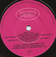 Load image into Gallery viewer, The Human League : The Sound Of The Crowd (7&quot;, Single)
