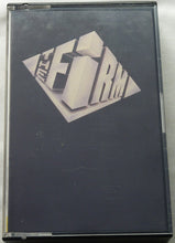 Load image into Gallery viewer, The Firm (7) : The Firm (Cass, Album, Geo)
