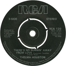 Load image into Gallery viewer, Thelma Houston : 96 Tears  (7&quot;)
