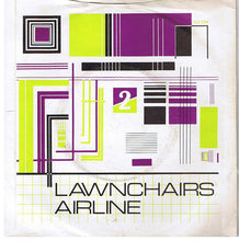 Load image into Gallery viewer, Our Daughter&#39;s Wedding : Lawnchairs (7&quot;, Single)

