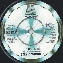 Load image into Gallery viewer, Stevie Wonder : Lately (7&quot;, Single, Pus)
