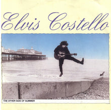 Load image into Gallery viewer, Elvis Costello : The Other Side Of Summer (7&quot;, Single)
