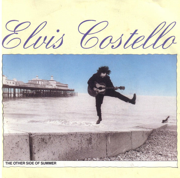 Elvis Costello : The Other Side Of Summer (7