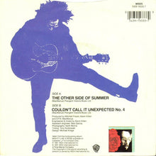 Load image into Gallery viewer, Elvis Costello : The Other Side Of Summer (7&quot;, Single)
