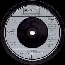 Load image into Gallery viewer, ABC : All Of My Heart / Overture (From The Lexicon Of Love) (7&quot;, Single, Sil)
