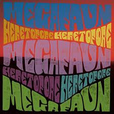 Megafaun : Heretofore (CD, Album)