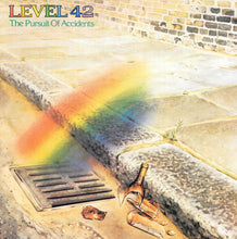 Load image into Gallery viewer, Level 42 : The Pursuit Of Accidents (LP, Album)
