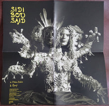 Load image into Gallery viewer, Sidi Bou Said : Three Sides (7&quot;, Ltd, Num)
