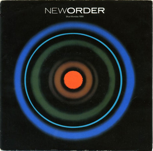 NewOrder* : Blue Monday 1988 (7