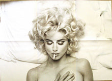 Load image into Gallery viewer, Madonna : Bad Girl (12&quot;, Single, Pos)
