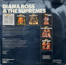 Load image into Gallery viewer, The Supremes : Motown Special (LP, Comp)
