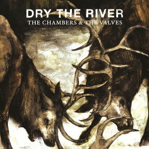 Dry The River : The Chambers & The Valves (7")