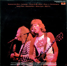 Load image into Gallery viewer, Crosby &amp; Nash : Live (LP, Album)
