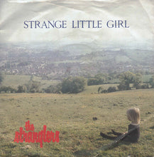 Load image into Gallery viewer, The Stranglers : Strange Little Girl (7&quot;, Single, Sol)
