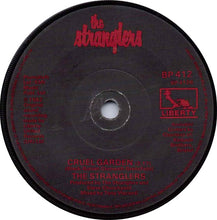 Load image into Gallery viewer, The Stranglers : Strange Little Girl (7&quot;, Single, Sol)
