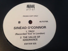 Load image into Gallery viewer, Sinéad O&#39;Connor : Three Babies (12&quot;, Promo)
