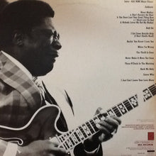 Load image into Gallery viewer, B.B. King : B.B. King &quot;Now Appearing&quot; At Ole Miss (2xLP, Album, Gat)
