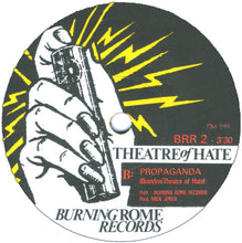 Load image into Gallery viewer, Theatre Of Hate : Do You Believe In The Westworld (7&quot;, Single, 99p)
