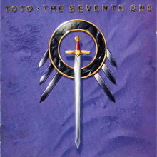 Load image into Gallery viewer, Toto : The Seventh One (CD, Album, RE)
