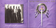 Load image into Gallery viewer, Toto : The Seventh One (CD, Album, RE)
