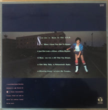 Load image into Gallery viewer, Linda Ronstadt : Living In The USA (LP, Album, Ltd, Red)
