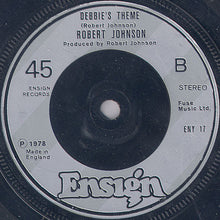 Load image into Gallery viewer, Robert Johnson (21) : I&#39;ll Be Waiting (7&quot;)
