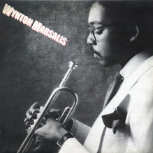 Load image into Gallery viewer, Wynton Marsalis : Wynton Marsalis (LP, Album)
