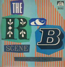 Load image into Gallery viewer, Various : The R&amp;B Scene Volume Two 1963-1969 (LP, Comp)
