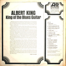 Load image into Gallery viewer, Albert King : King Of The Blues Guitar (LP, Comp)
