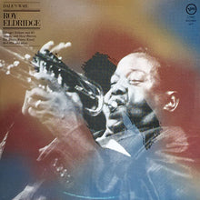 Load image into Gallery viewer, Roy Eldridge : Dale&#39;s Wail (2xLP, Album, Comp)
