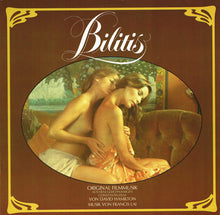 Load image into Gallery viewer, Francis Lai : Bilitis (LP, Album, RE)
