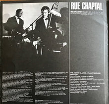 Load image into Gallery viewer, Clarke-Boland Big Band : Live At Ronnie&#39;s ; Album 2 ; Rue Chaptal (LP, Album, Gat)
