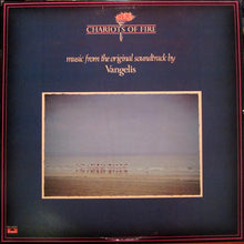 Load image into Gallery viewer, Vangelis : Chariots Of Fire (LP, Album, 53 )
