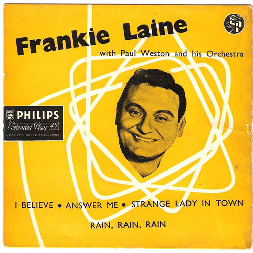 Frankie Laine : Frankie Laine (7