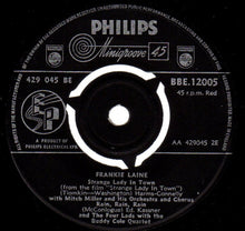 Load image into Gallery viewer, Frankie Laine : Frankie Laine (7&quot;, EP)
