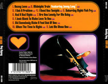 Load image into Gallery viewer, Buddy Guy : Heavy Love (CD, Album)
