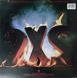 Nazareth (2) : 2XS (LP, Album, Ele)