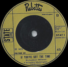 Load image into Gallery viewer, The Rubettes : I Can Do It (7&quot;, Single, Sma)
