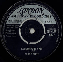 Load image into Gallery viewer, Duane Eddy : The Avenger (7&quot;)
