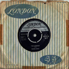 Load image into Gallery viewer, Duane Eddy : The Avenger (7&quot;)
