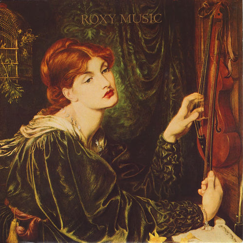 Roxy Music : More Than This (7